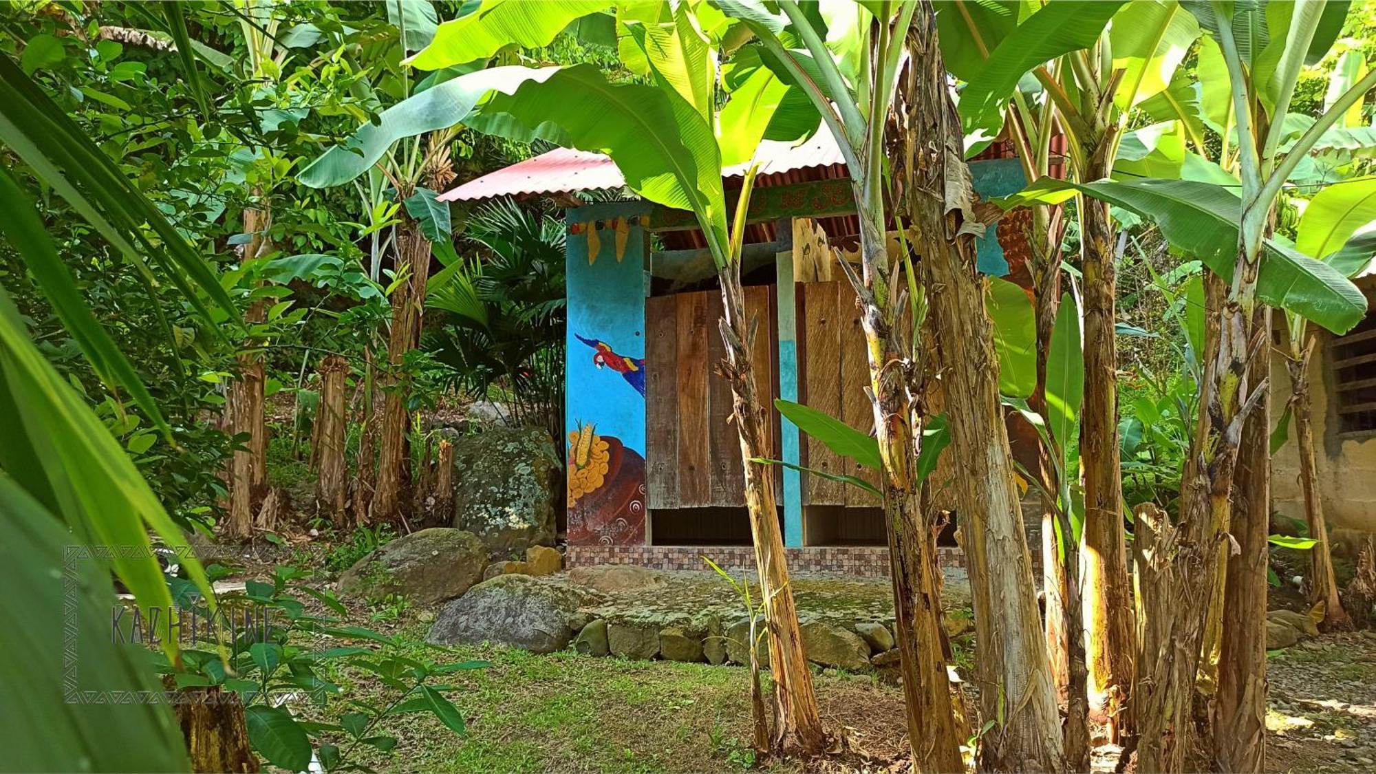 Kachikine Albergue Capurganá Exterior foto